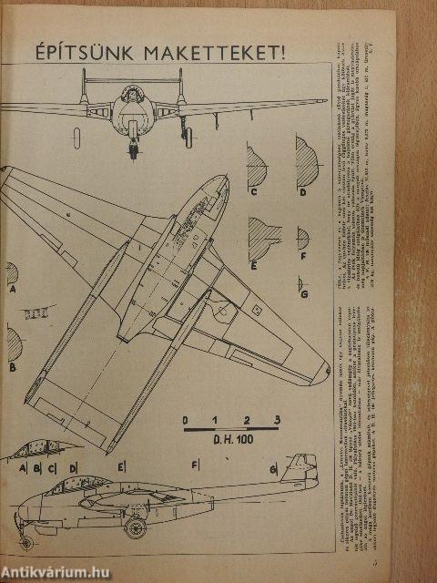 Modellezés 1969. december