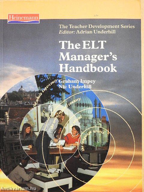 The ELT Manager's Handbook