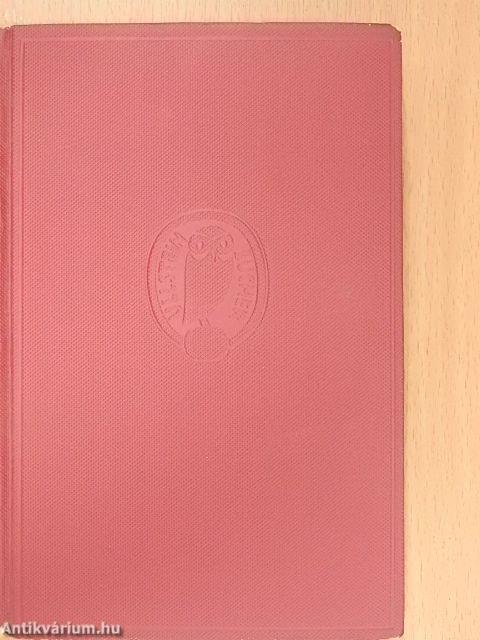 Dina, ich danke dir! (gótbetűs)