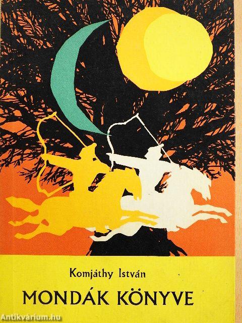 Mondák könyve