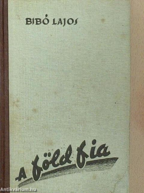 A Föld fia