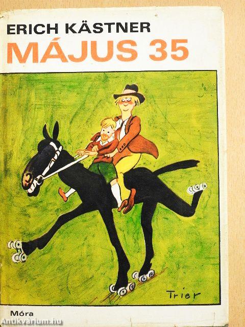 Május 35