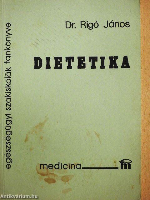 Dietetika
