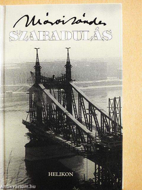 Szabadulás