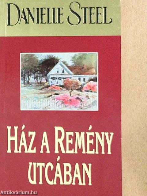 Ház a Remény utcában