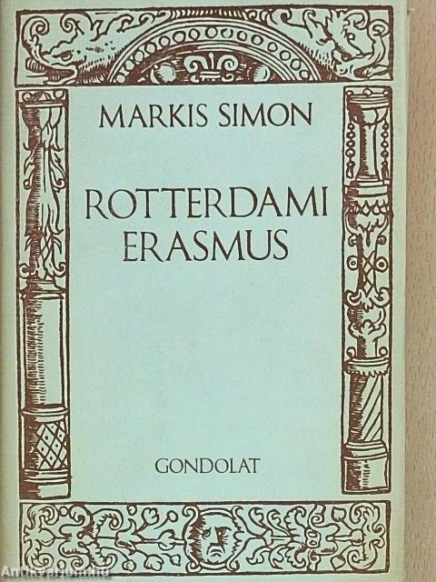 Rotterdami Erasmus