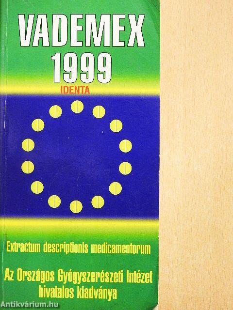 Vademex 1999