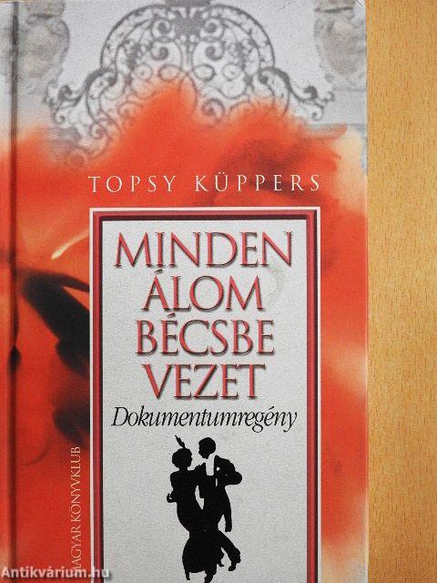 Minden álom Bécsbe vezet