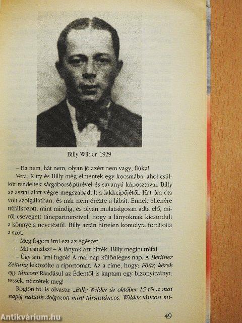 Minden álom Bécsbe vezet