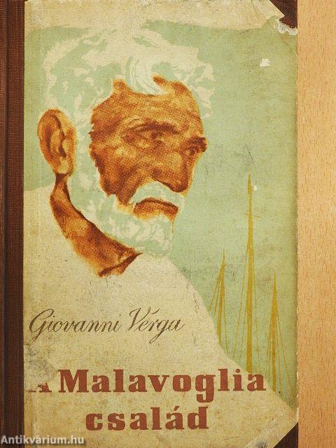 A Malavoglia család