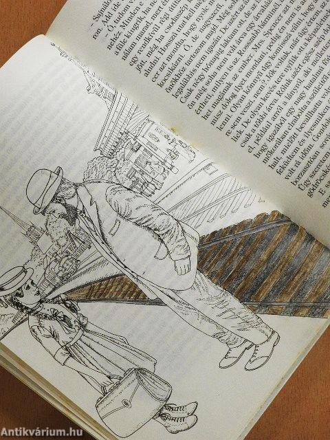 Anne otthonra talál