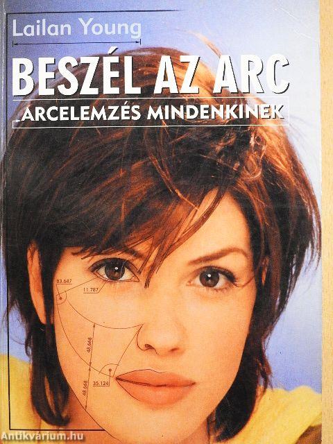 Beszél az arc