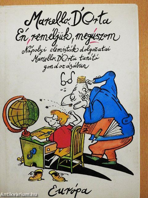 Én, reméljük, megúszom