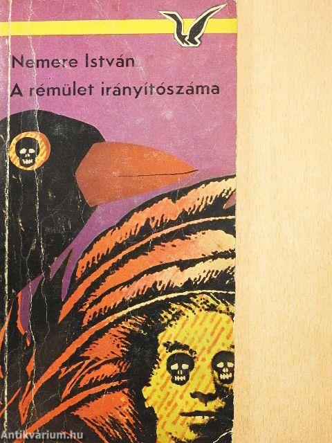 A rémület irányítószáma