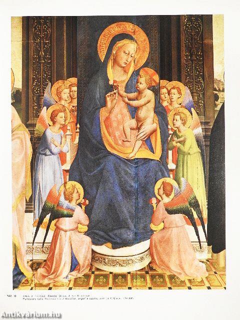 L'opera completa dell'Angelico