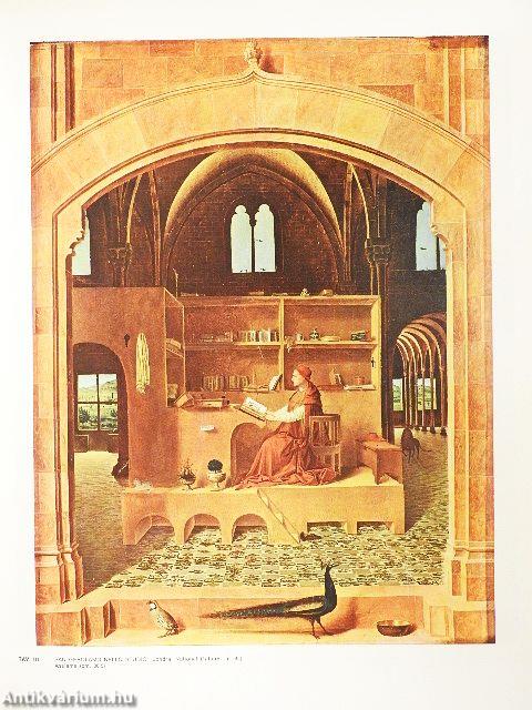 L'opera completa di Antonello da Messina