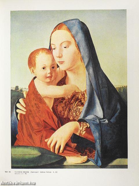 L'opera completa di Antonello da Messina