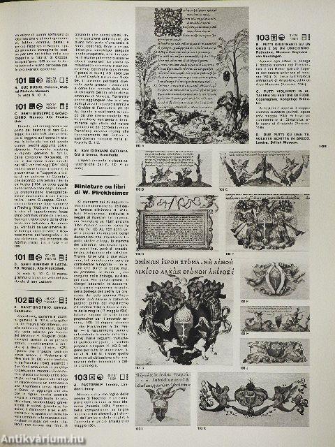 L'opera completa di Dürer