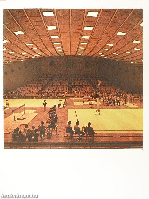 Kenzo Tange