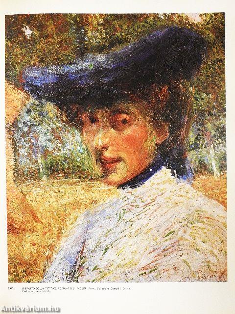 L'opera completa di Boccioni