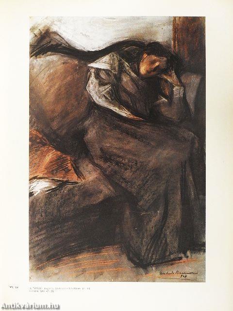 L'opera completa di Boccioni