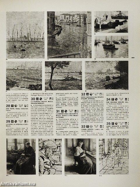 L'opera completa di Boccioni