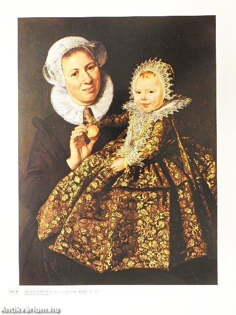 L'opera completa di Frans Hals