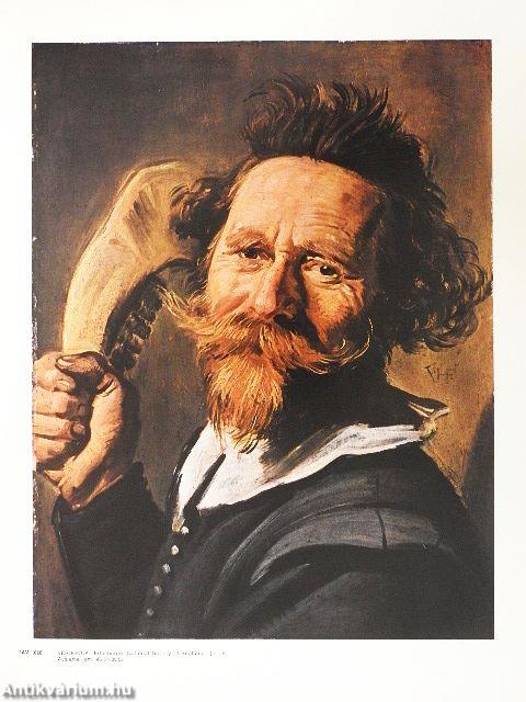 L'opera completa di Frans Hals