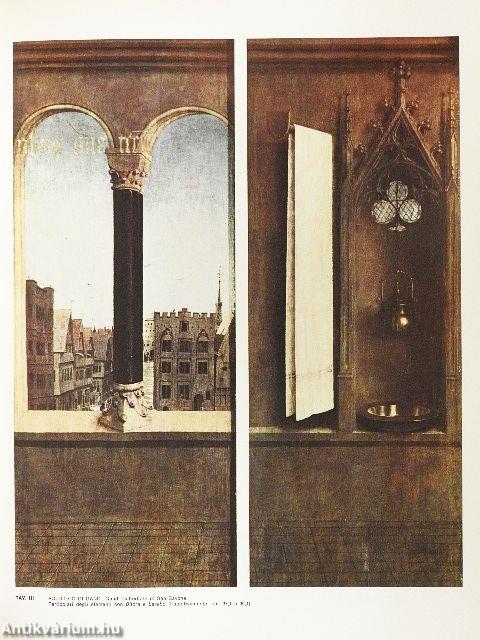 L'opera completa dei Van Eyck