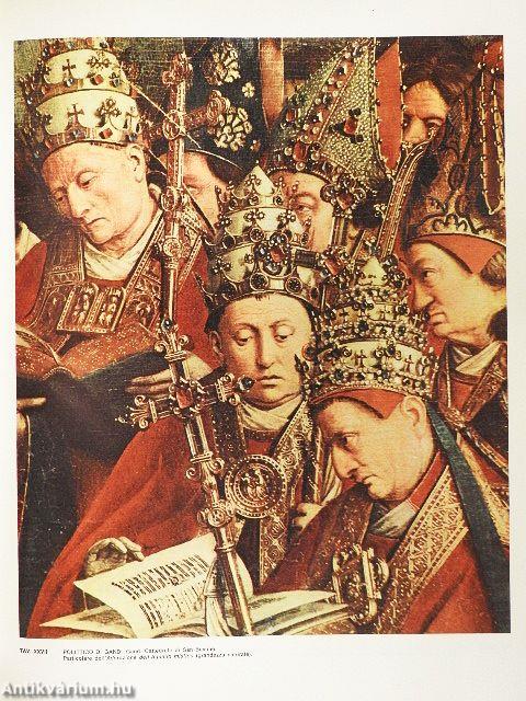 L'opera completa dei Van Eyck