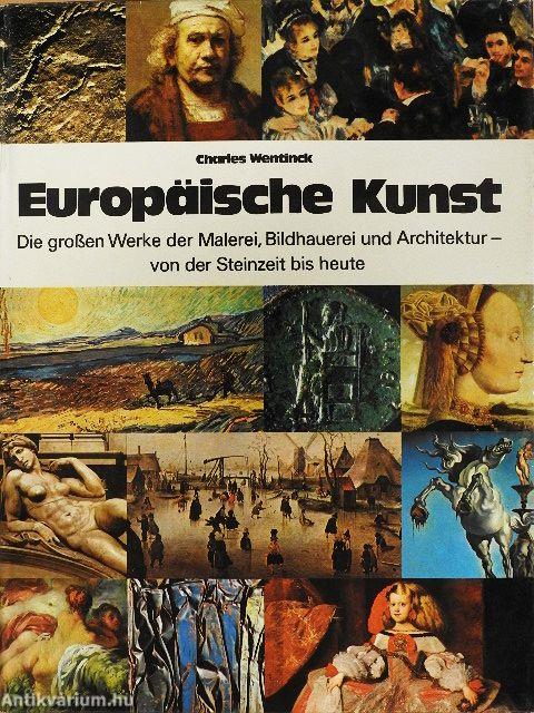 Europäische Kunst