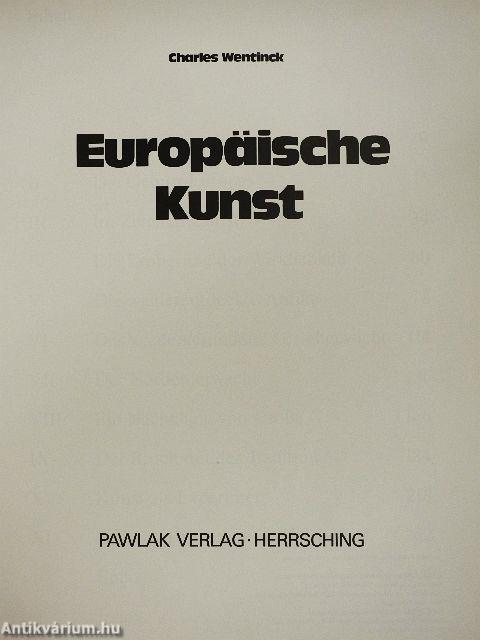 Europäische Kunst
