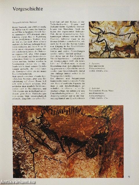 Europäische Kunst