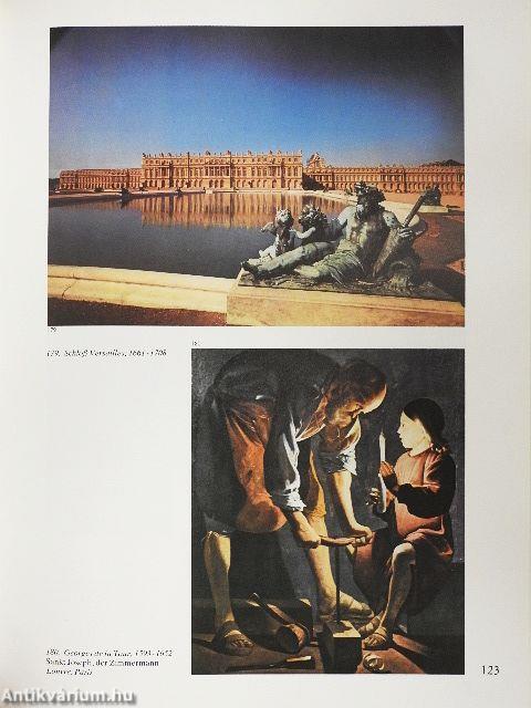 Europäische Kunst