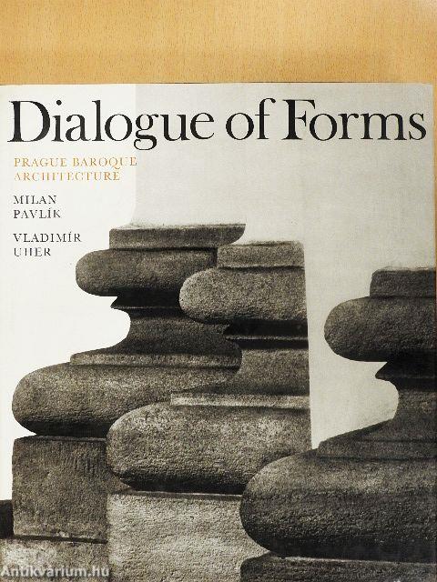 Dialogue of Forms