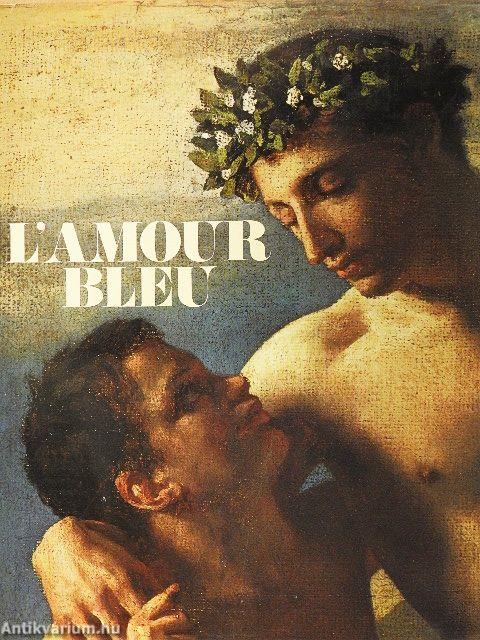 L'Amour Bleu