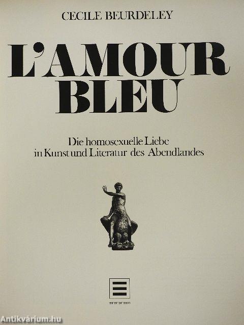 L'Amour Bleu