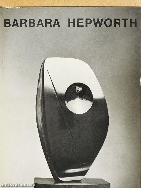Barbara Hepworth
