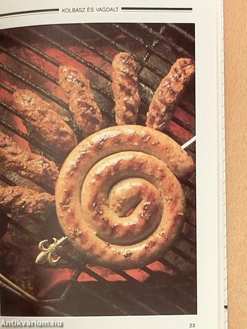 Grillezés