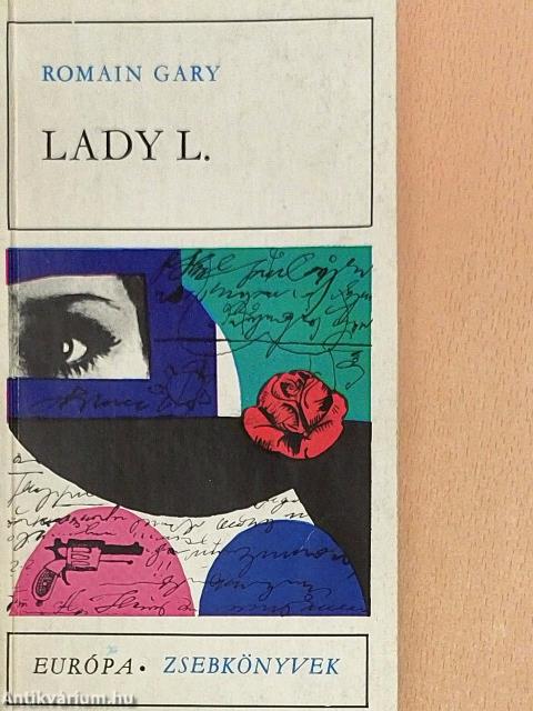 Lady L.