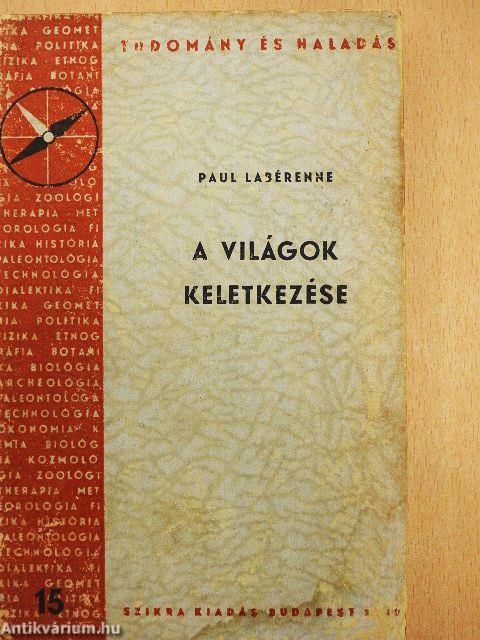 A világok keletkezése