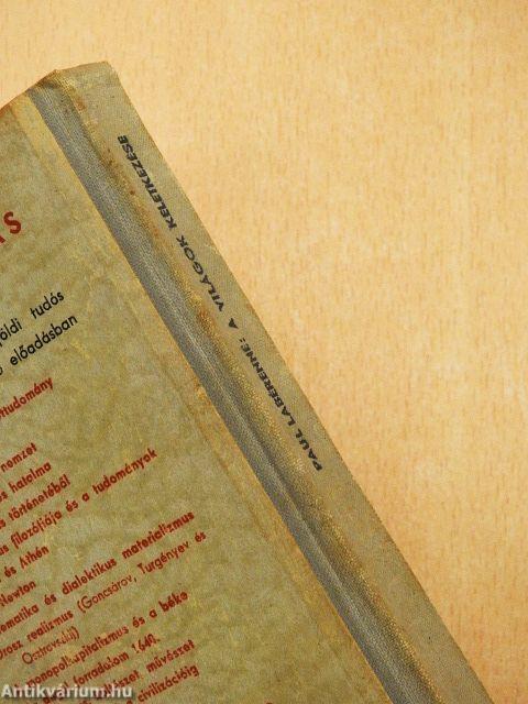 A világok keletkezése