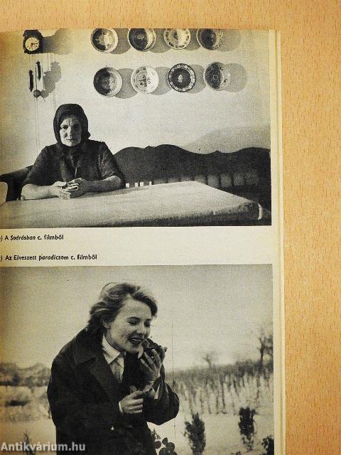 Filmesztétika I.
