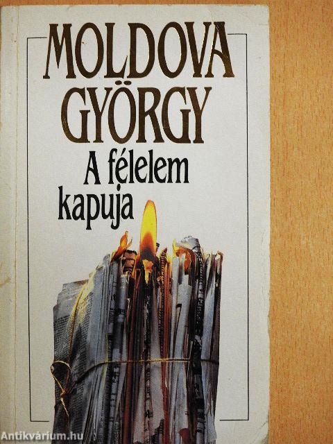 A félelem kapuja