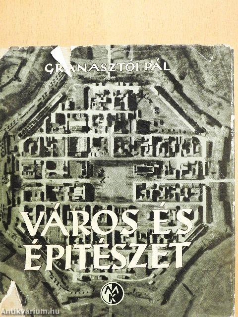 Város és építészet