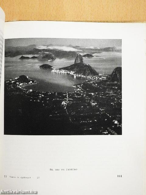 Város és építészet