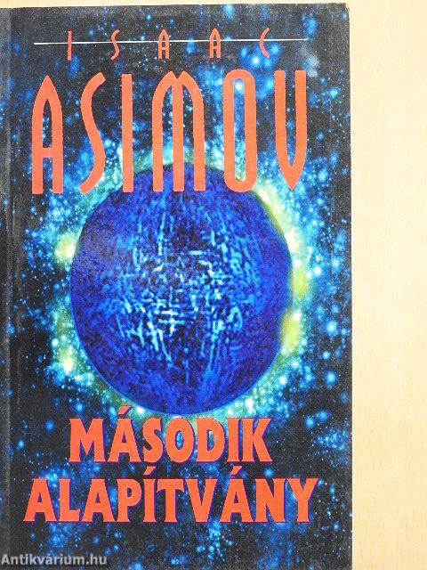 Második Alapítvány