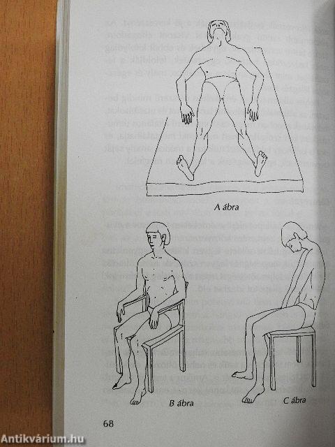 Gyógyulás keresztény meditációval
