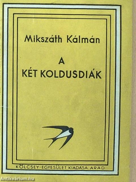 A két koldusdiák