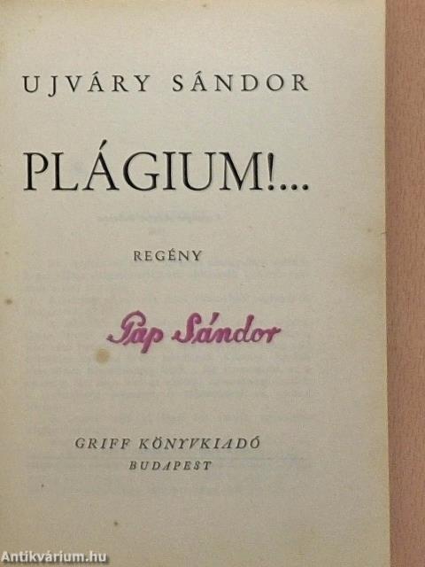 Plágium!...